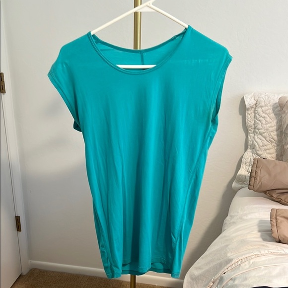 Vintage Lululemon Top - Picture 1 of 7